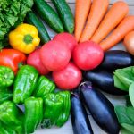 野菜の保存の仕方